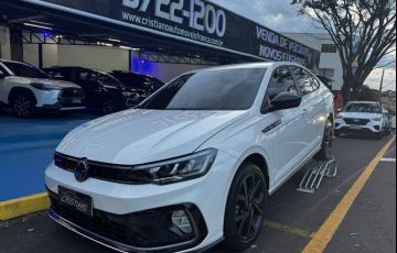 Volkswagen Virtus 1.4 250 TSi Exclusive