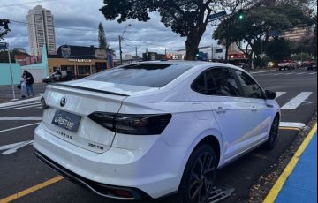 Volkswagen Virtus 1.4 250 TSi Exclusive - Foto #5