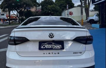 Volkswagen Virtus 1.4 250 TSi Exclusive - Foto #6