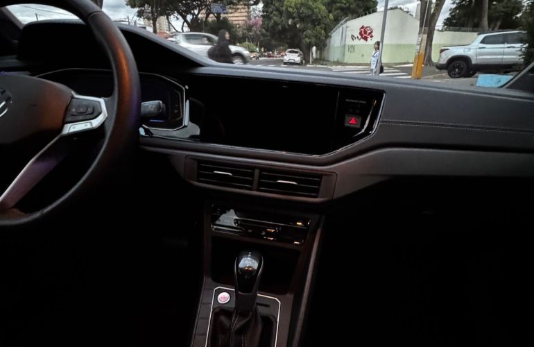 Volkswagen Virtus 1.4 250 TSi Exclusive - Foto #8