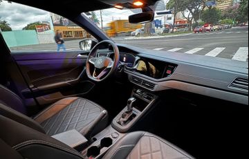 Volkswagen Virtus 1.4 250 TSi Exclusive - Foto #9