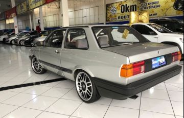 Volkswagen Voyage 1.6 GL 8v - Foto #6