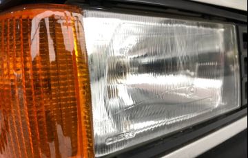 Volkswagen Voyage 1.6 GL 8v - Foto #8