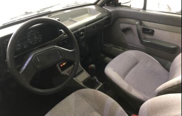 Volkswagen Voyage 1.6 GL 8v - Foto #9