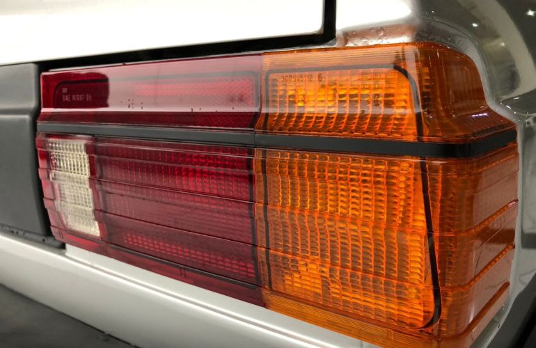 Volkswagen Voyage 1.6 GL 8v - Foto #10