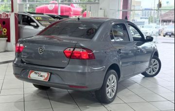 Volkswagen Voyage 1.6 Msi - Foto #5