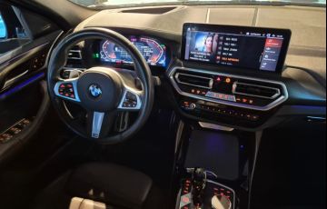 BMW X4 2.0 16V Xdrive30i M Sport - Foto #8