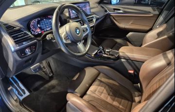 BMW X4 2.0 16V Xdrive30i M Sport - Foto #10