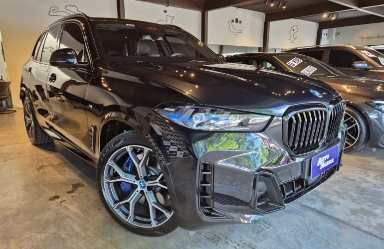 BMW X5 3.0 I6 Turbo Xdrive50e M Sport - Foto #1