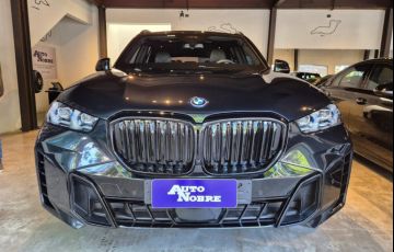 BMW X5 3.0 I6 Turbo Xdrive50e M Sport - Foto #2