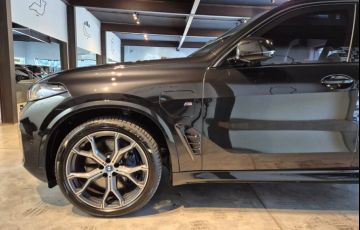 BMW X5 3.0 I6 Turbo Xdrive50e M Sport - Foto #4