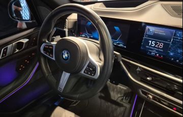 BMW X5 3.0 I6 Turbo Xdrive50e M Sport - Foto #8