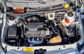 Chevrolet Agile 1.4 MPFi LTZ 8v - Foto #9