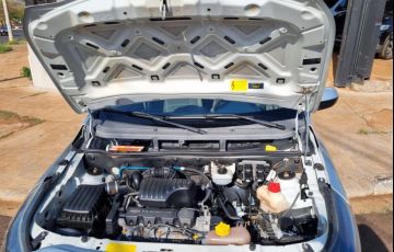 Chevrolet Agile 1.4 MPFi LTZ 8v - Foto #10