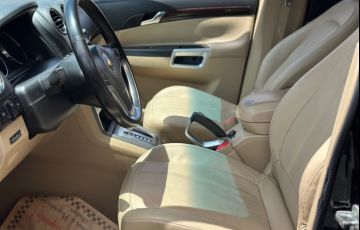 Chevrolet Captiva 2.4 Sfi Ecotec FWD 16v - Foto #8