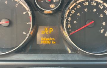 Chevrolet Captiva 2.4 Sfi Ecotec FWD 16v - Foto #9