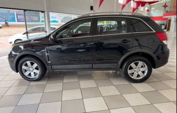 Chevrolet Captiva Sport 2.4 16V (Aut) - Foto #4