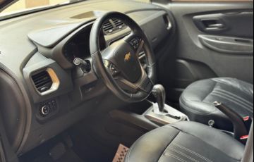 Chevrolet Spin 1.8 LT 8v - Foto #8