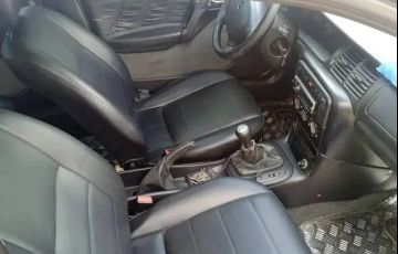 Chevrolet Vectra Expression 2.0 - Foto #3