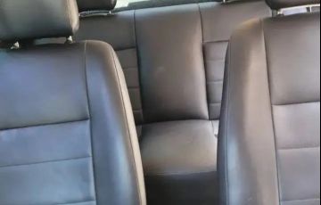 Chevrolet Vectra Expression 2.0 - Foto #5