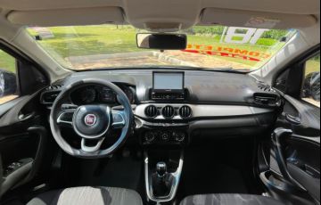 Fiat Argo 1.0 Firefly - Foto #7