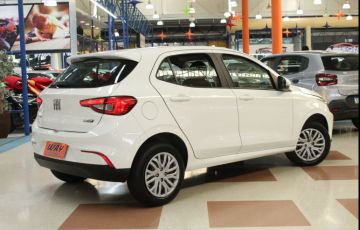 Fiat Argo 1.0 Firefly Drive - Foto #2