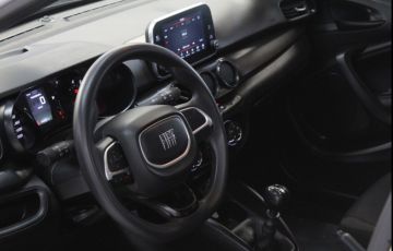 Fiat Argo 1.0 Firefly Drive - Foto #3