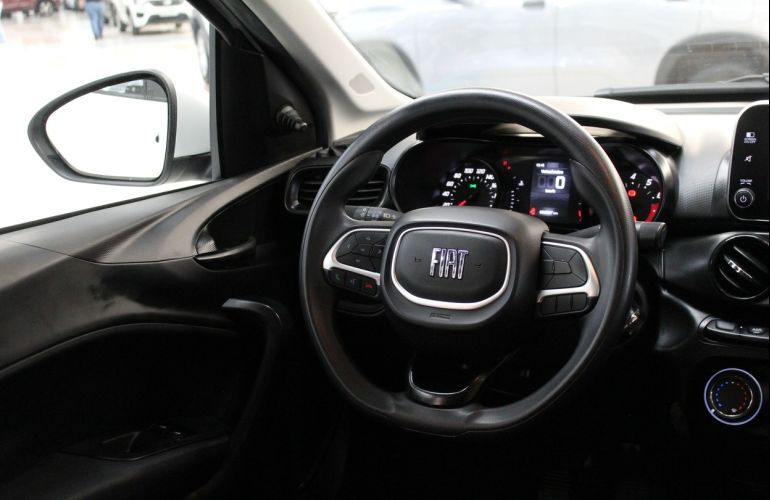 Fiat Argo 1.0 Firefly Drive - Foto #4