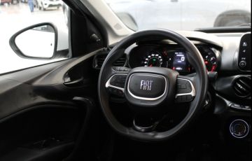 Fiat Argo 1.0 Firefly Drive - Foto #4