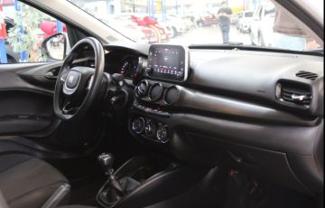 Fiat Argo 1.0 Firefly Drive - Foto #9