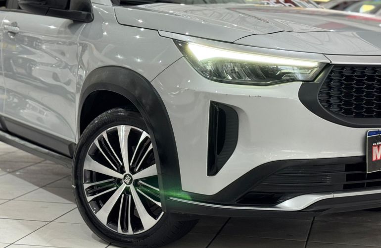 Fiat Fastback 1.0 Turbo 200 Audace - Foto #2