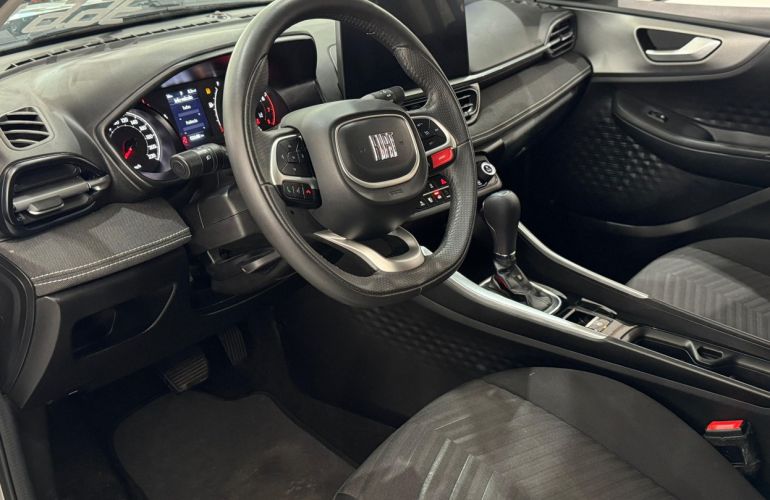 Fiat Fastback 1.0 Turbo 200 Audace - Foto #5