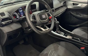 Fiat Fastback 1.0 Turbo 200 Audace - Foto #5