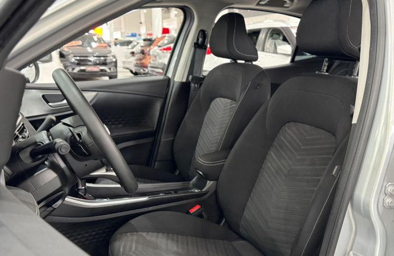 Fiat Fastback 1.0 Turbo 200 Audace - Foto #6