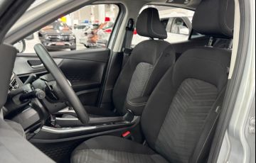 Fiat Fastback 1.0 Turbo 200 Audace - Foto #6