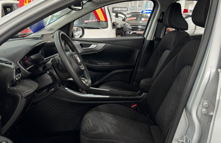 Fiat Fastback 1.0 Turbo 200 Audace - Foto #7