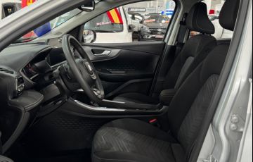 Fiat Fastback 1.0 Turbo 200 Audace - Foto #7