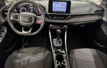 Fiat Fastback 1.0 Turbo 200 Audace - Foto #8