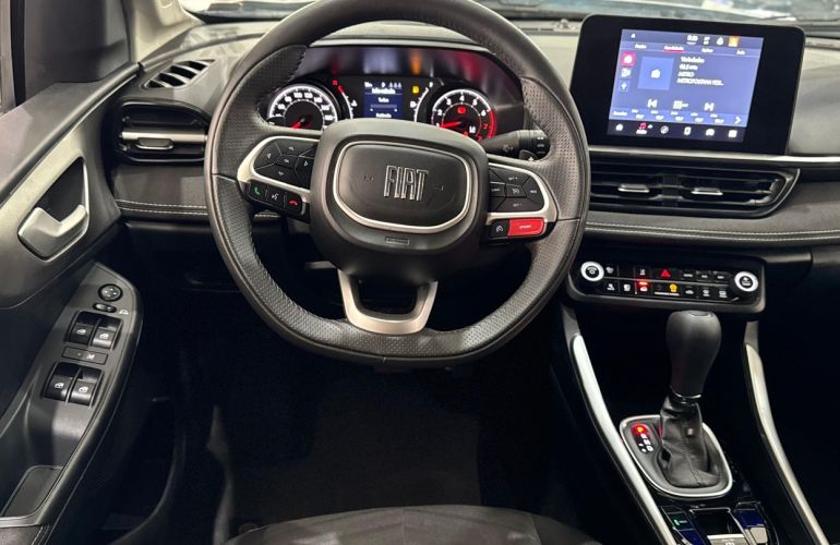 Fiat Fastback 1.0 Turbo 200 Audace - Foto #9