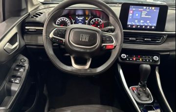 Fiat Fastback 1.0 Turbo 200 Audace - Foto #9