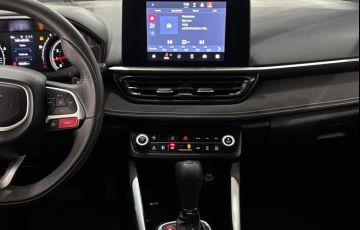 Fiat Fastback 1.0 Turbo 200 Audace - Foto #10