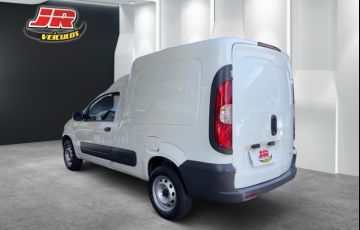 Fiat Fiorino 1.4 MPi Furgão Endurance 8v - Foto #4