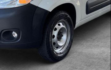 Fiat Fiorino 1.4 MPi Furgão Endurance 8v - Foto #8