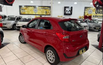 Ford Ka 1.0 SE 12v - Foto #6