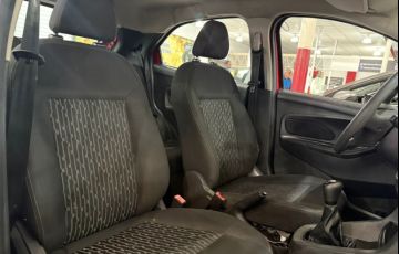 Ford Ka 1.0 SE 12v - Foto #10