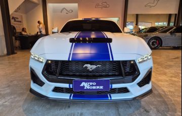 Ford Mustang 5.0 V8 Gt Performance Selectshift - Foto #2