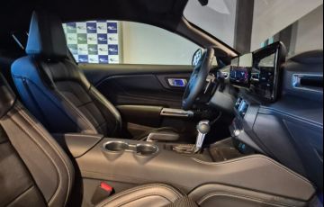 Ford Mustang 5.0 V8 Gt Performance Selectshift - Foto #8