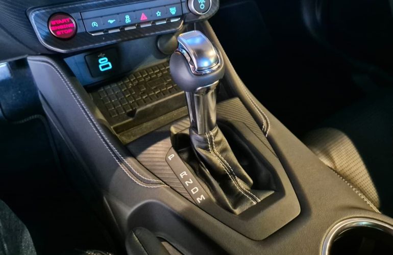 Ford Mustang 5.0 V8 Gt Performance Selectshift - Foto #9