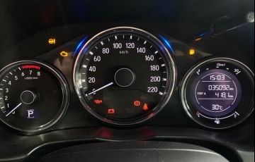 Honda City 1.5 EXL 16v - Foto #5