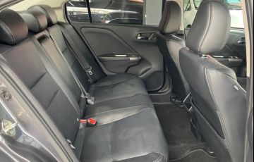 Honda City 1.5 EXL 16v - Foto #7